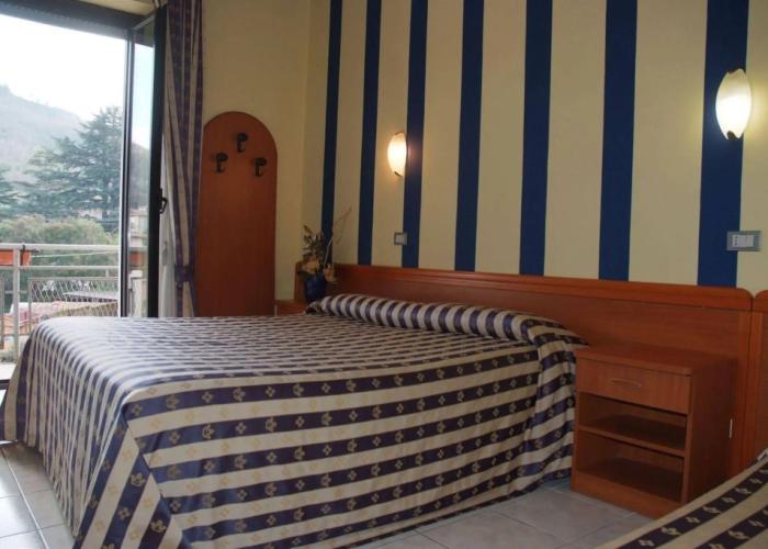Hotel Umbria Ristorante