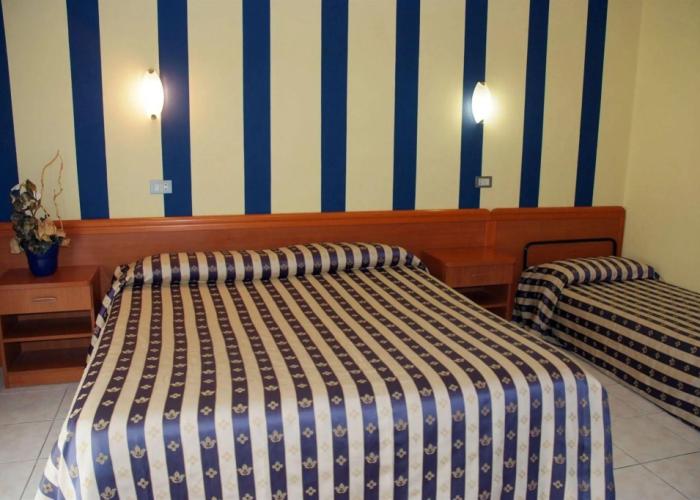 Hotel Umbria Ristorante