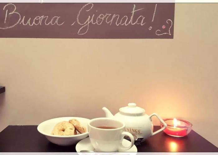 Hotel Umbria Ristorante