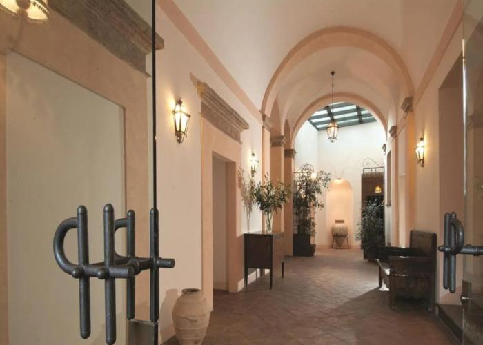 Palazzo Piccolomini