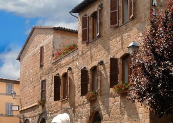 Hotel Corso