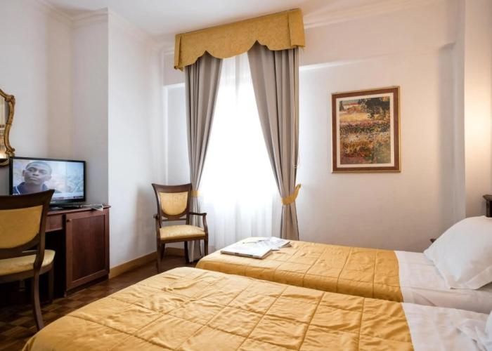 Grand Hotel Italia