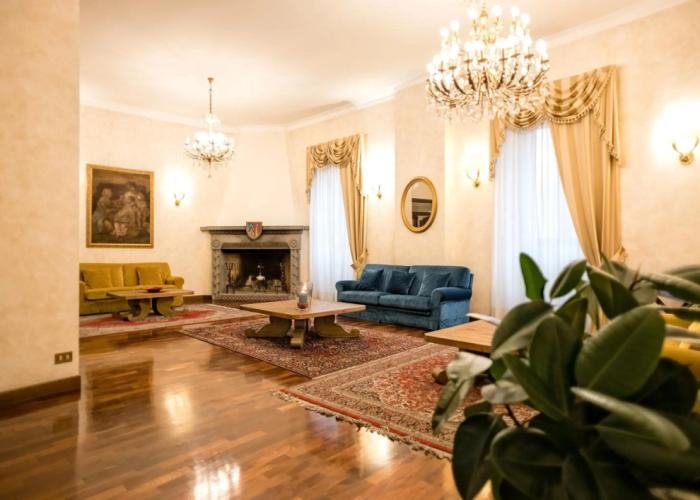 Grand Hotel Italia