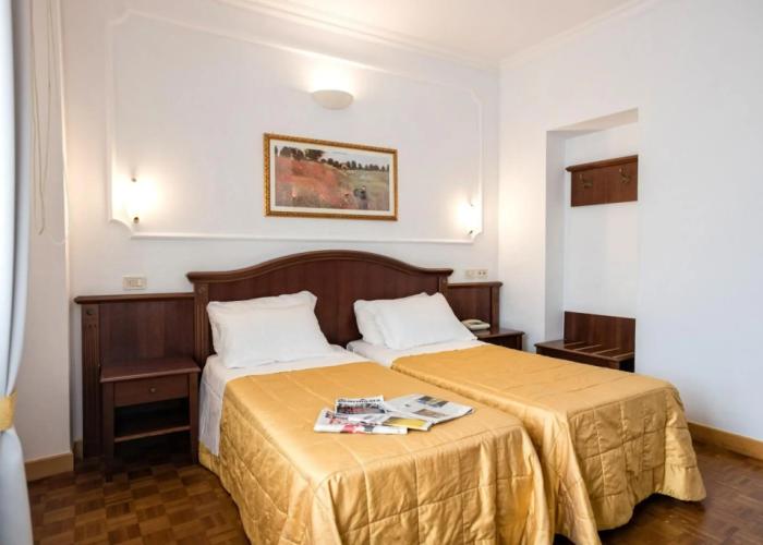 Grand Hotel Italia