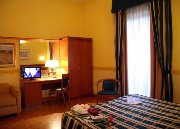 Grand Hotel Italia