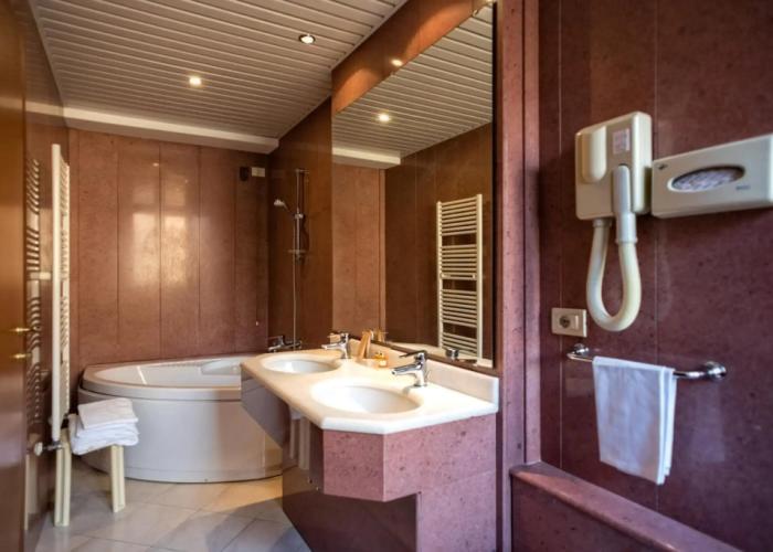 Grand Hotel Italia