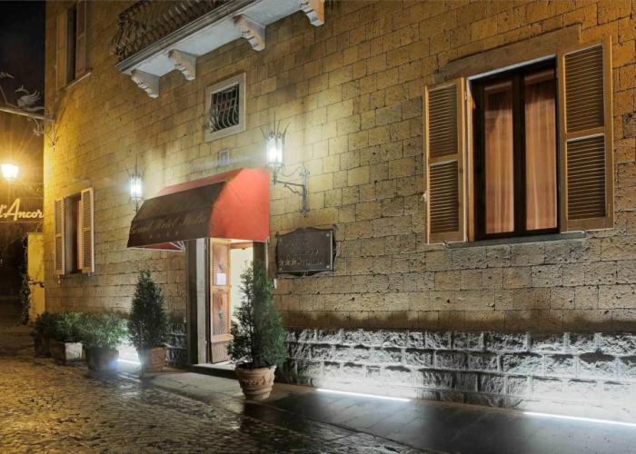 Grand Hotel Italia
