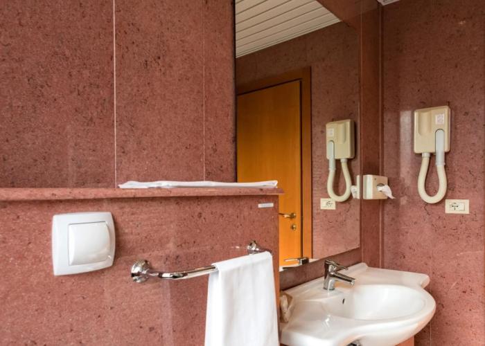 Grand Hotel Italia