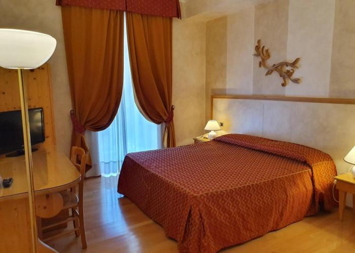 Hotel Gialletti