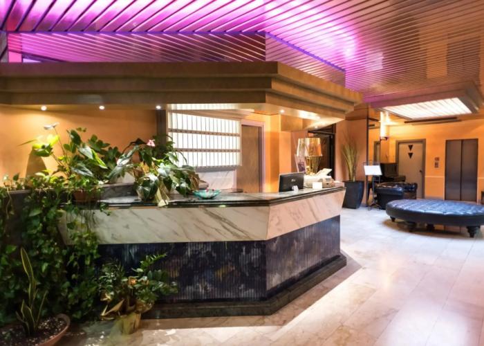 Hotel Gialletti