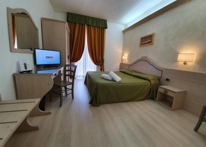 Hotel Gialletti