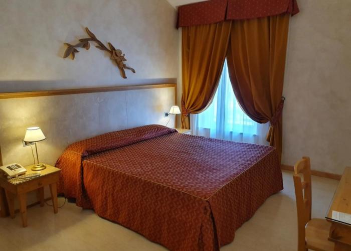 Hotel Gialletti