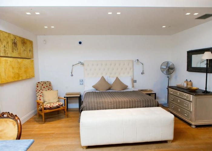 Misia Country Resort