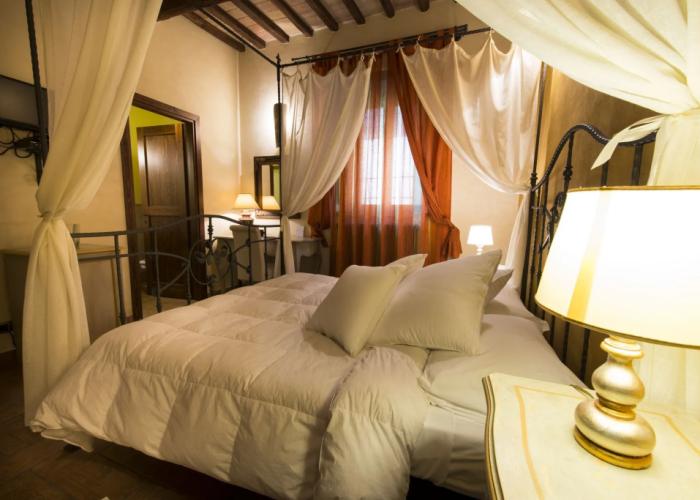 Borgo San Faustino Country Relais and Spa