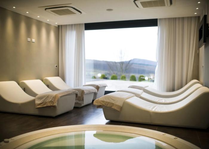 Borgo San Faustino Country Relais and Spa