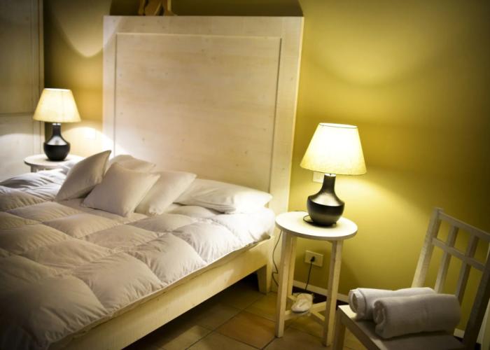 Borgo San Faustino Country Relais and Spa