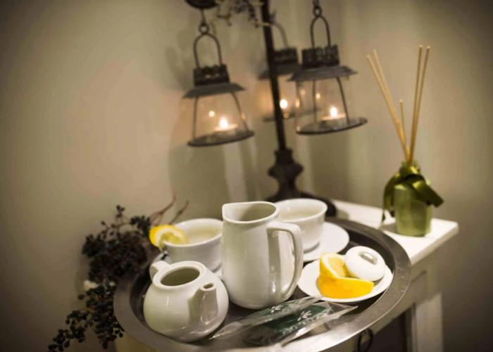 Borgo San Faustino Country Relais and Spa