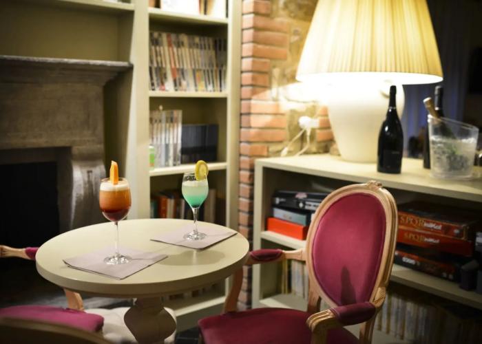 Borgo San Faustino Country Relais and Spa