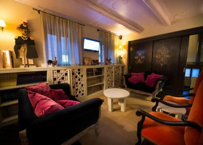 Borgo San Faustino Country Relais and Spa
