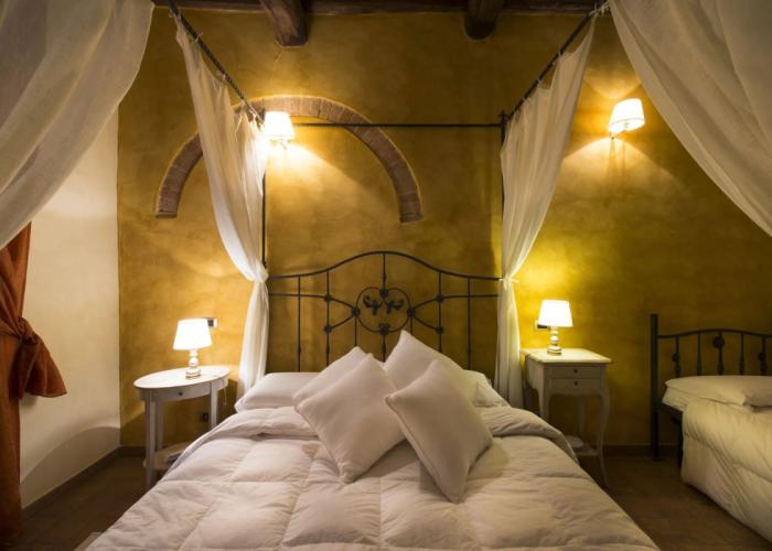 Borgo San Faustino Country Relais and Spa