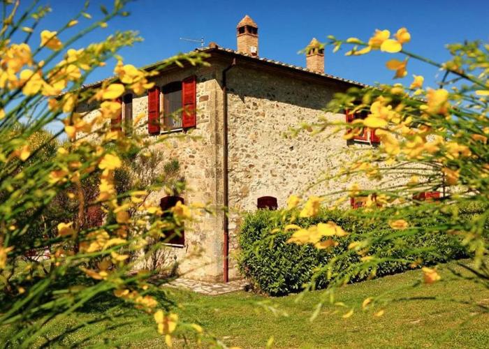 Tenuta di Corbara