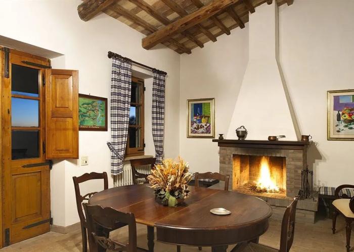 Tenuta di Corbara