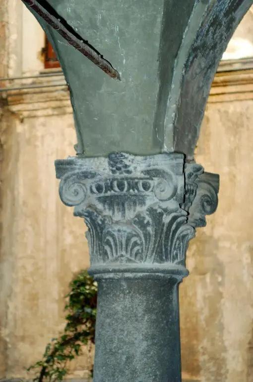 фото Torre Polidori