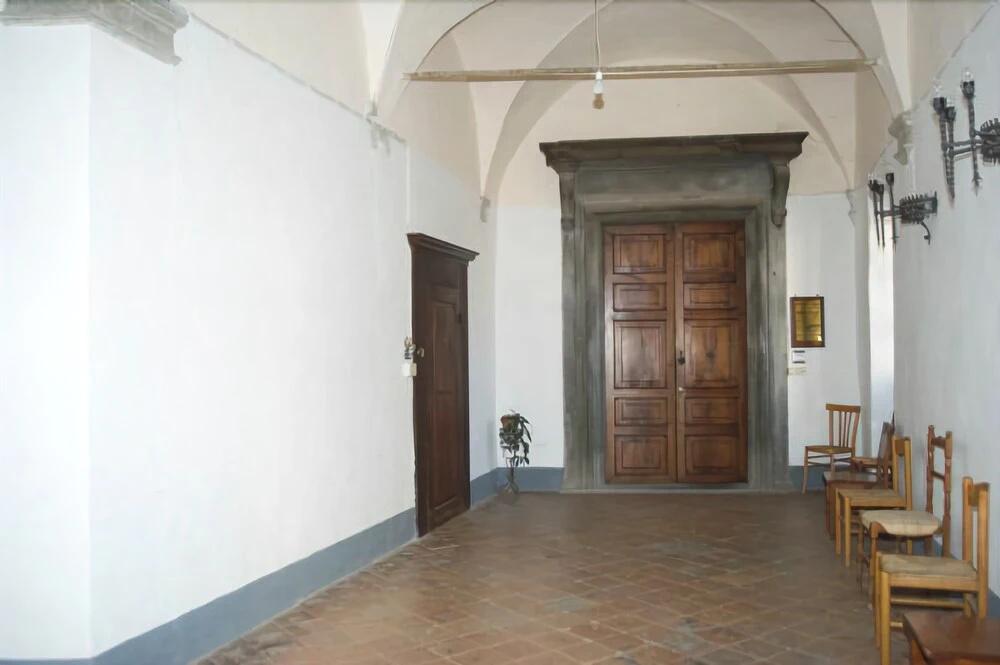 фото Torre Polidori