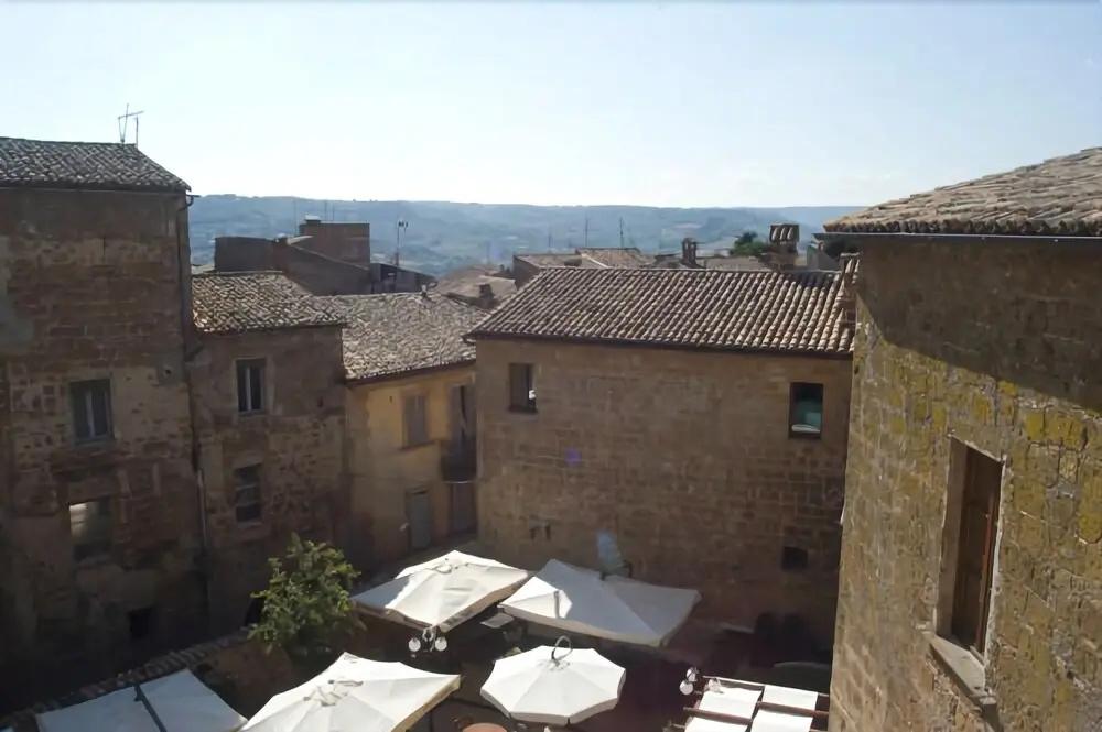 фото Torre Polidori