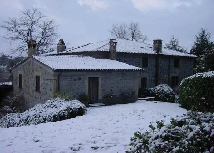 Locanda Rosati