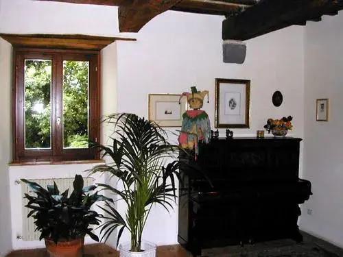 Locanda Rosati