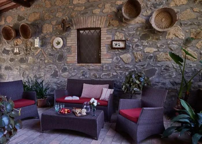 Locanda Rosati