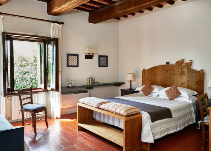 Locanda Rosati