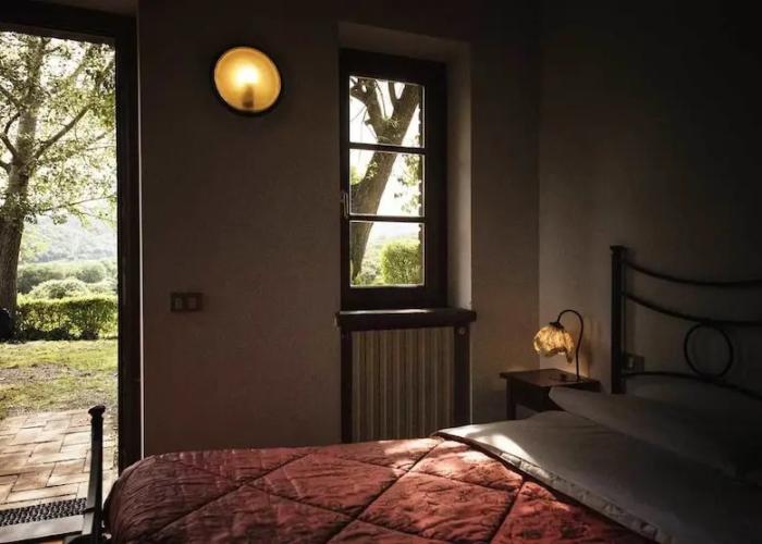 Agriturismo Pomonte