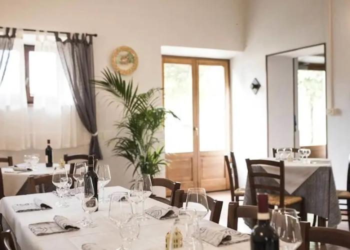 Agriturismo Pomonte