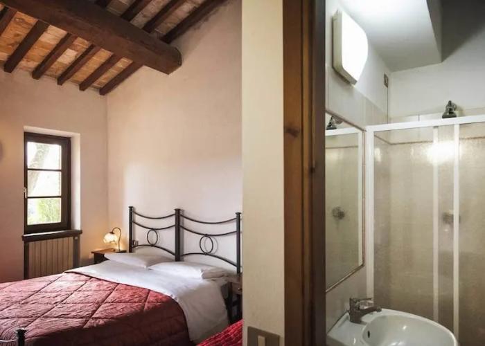 Agriturismo Pomonte