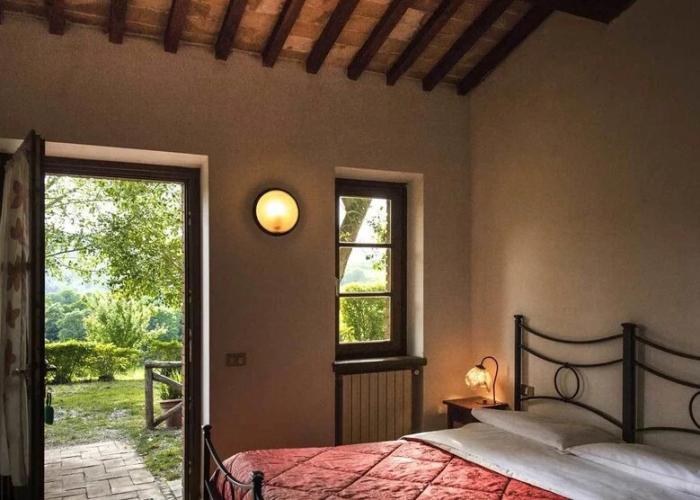 Agriturismo Pomonte