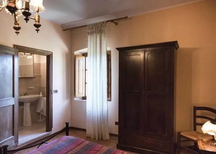 Agriturismo Pomonte