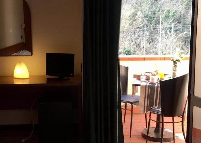 Kristall Hotel