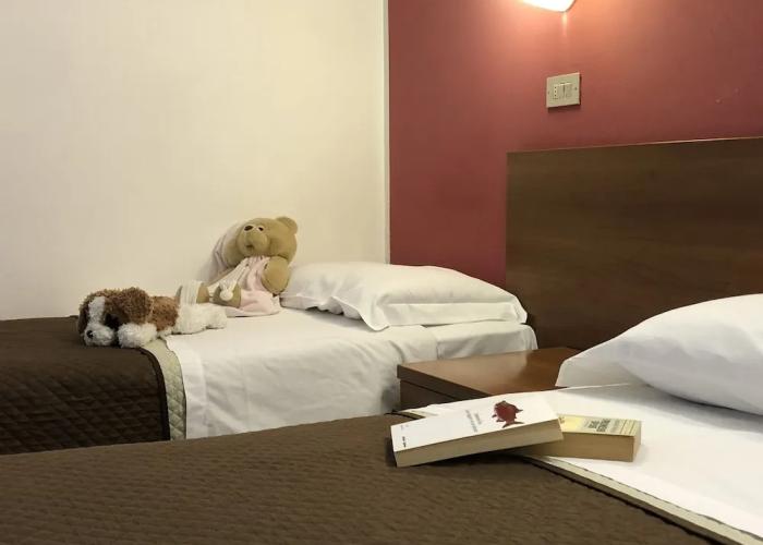 Kristall Hotel