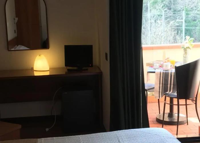 Kristall Hotel