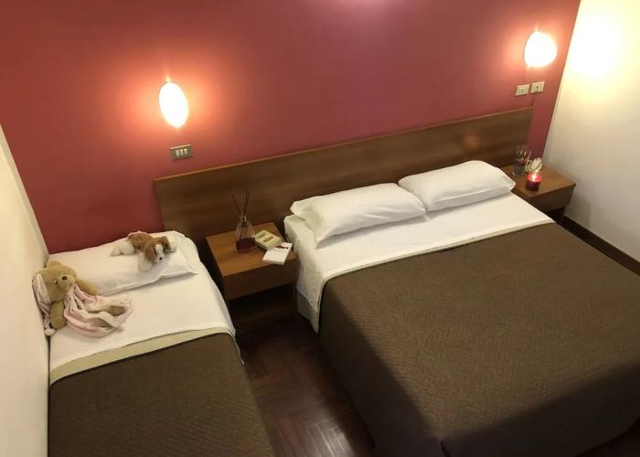 Kristall Hotel