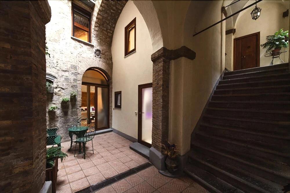 фото Casa Vera Affittacamere e Appartamenti