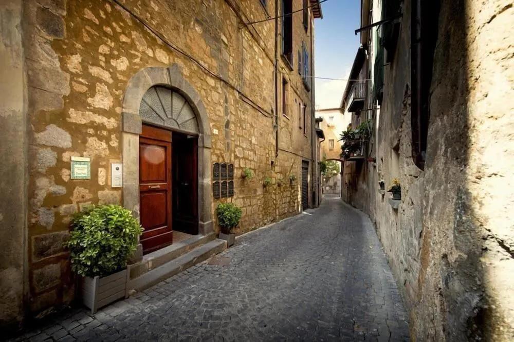 фото Casa Vera Affittacamere e Appartamenti