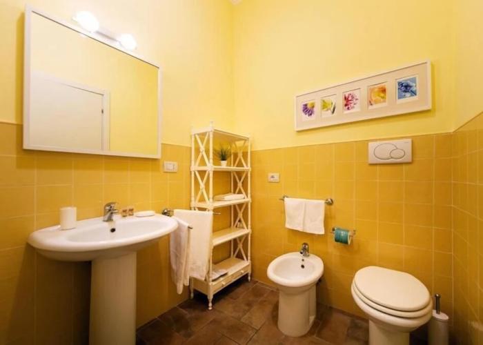 Casa Vera Affittacamere e Appartamenti