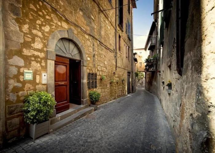 Casa Vera Affittacamere e Appartamenti