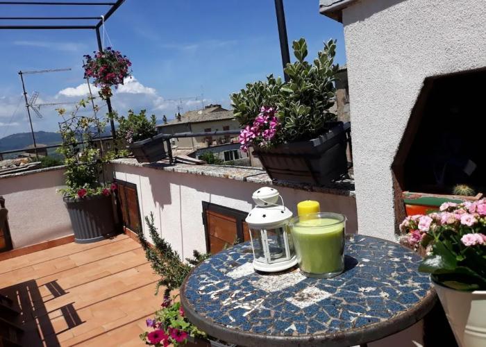 Very Central Apartment, a few Steps From the Duomo and the Theatre, With Balcony