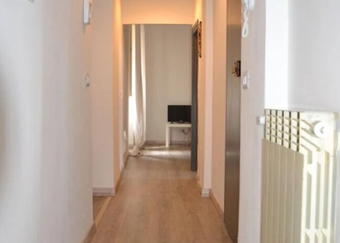Very Central Apartment, a few Steps From the Duomo and the Theatre, With Balcony