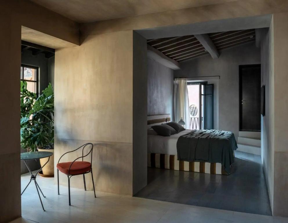 фото Palazzo Petrvs