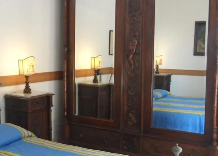 Casa Serafina Typical Three-room Apartment Historic Green Area